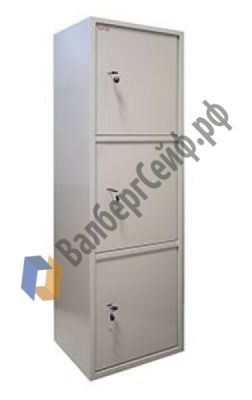 Шкаф бухгалтерский КБС-033н