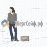 Сейф Valberg FRS 30 CL