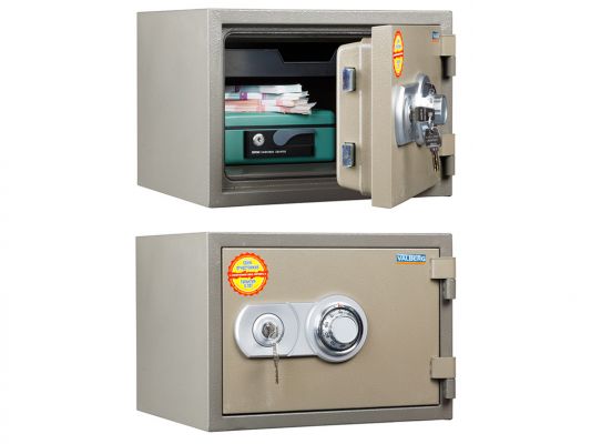 Сейф Valberg FRS 30 CL