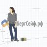 Сейф Рипост Спутник Р 05