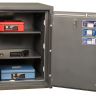 Сейф Stahlkraft Defender Pro 123 XS EL