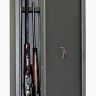 Оружейный сейф Safetronics MAXI 5 PM/K3