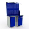 Верстак PROFI (№104) WT120.WD1.WD2.021