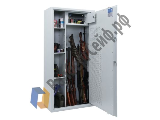 Оружейный сейф Valberg Arsenal 1470Т