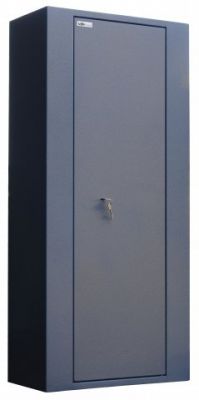 Оружейный сейф Safetronics MAXI 10 PM/K5