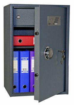 Сейф Safetronics NTL 62EM