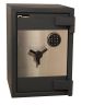Сейф Stahlkraft Defender Pro 119 EL (левое открывание)
