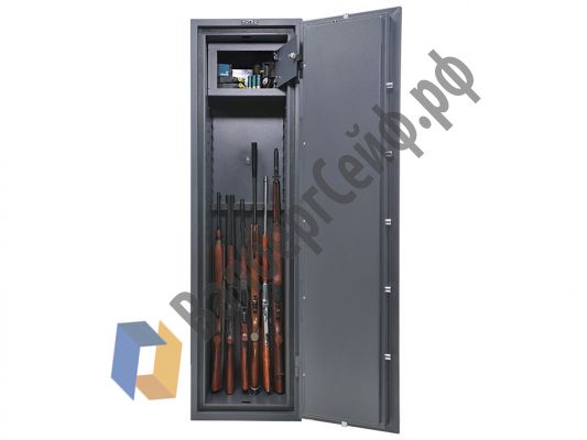 Сейф MDTB ASG/WS6 EL