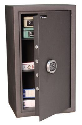 Сейф Euro Lite FS 85 EL