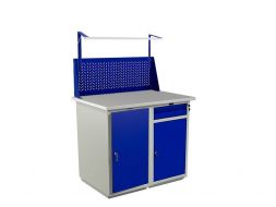 Верстак PROFI (№32) WT100.WD1.WD2.011