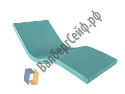 Матрац медицинский НПВ 8245