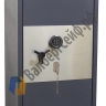 Оружейный сейф Stahlkraft Defender Pro 159 Weapon EL