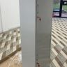 Медицинский шкаф HILFE МД 1 1657/SS