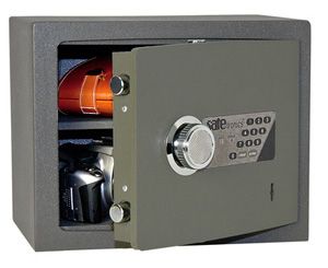 Сейф Safetronics NTR 22ME