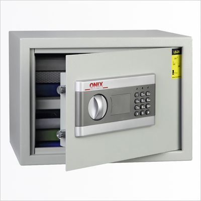 Сейф Onix LS 25