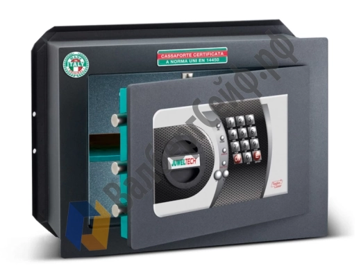 Сейф Juweltech JT/5P