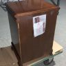 Сейф Technomax ESC/730