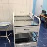 Стол манипуляционный HILFE МД SМ 2