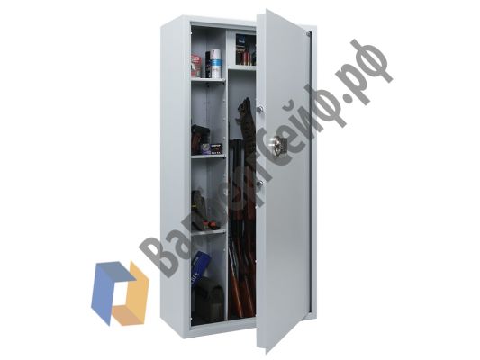 Оружейный сейф Valberg Arsenal 1470Т EL