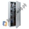 Оружейный сейф Valberg Arsenal 1470Т EL