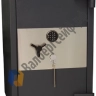 Сейф Defender Pro 535 EL+KL