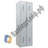 Шкафы для одежды Практик LS 21-50