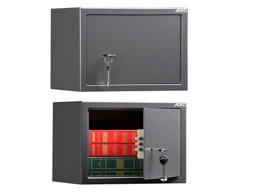 Сейф Aiko T-250 KL