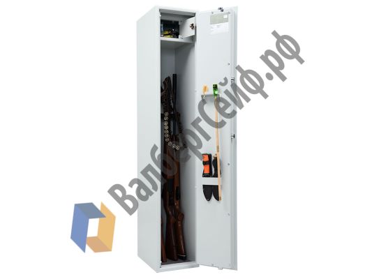Оружейный сейф Valberg Arsenal 1433Т