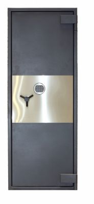 Оружейный сейф Stahlkraft Defender Pro 159 Weapon EL LEFT