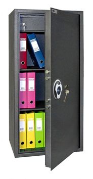 Сейф Safetronics TSS 125M