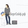 Сейф Рипост ОСП-23